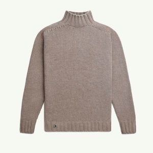 Sheep Inc The High Neck